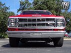 Thumbnail Photo 10 for 1979 Dodge D/W Truck